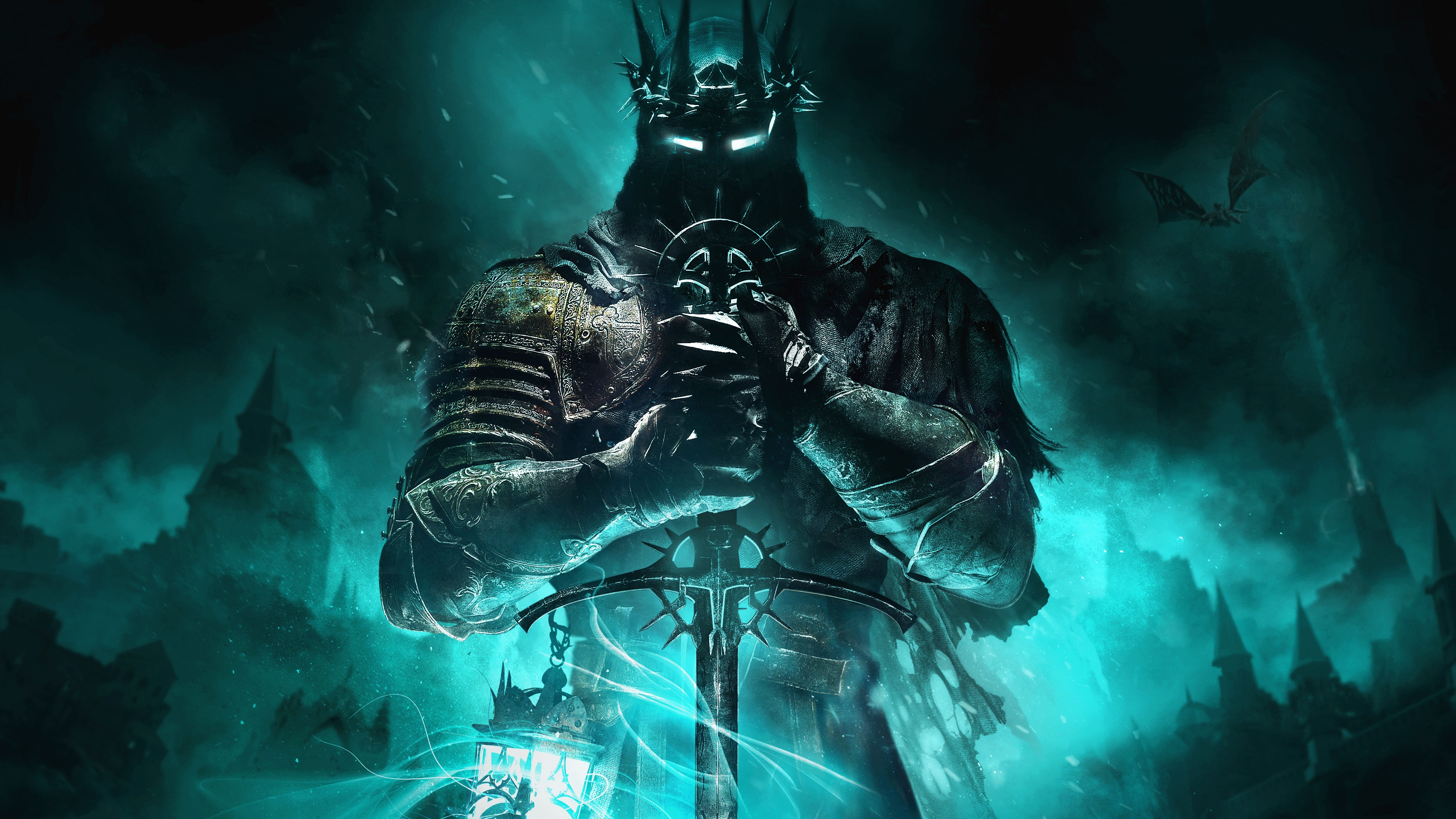 Купить Lords of the Fallen в магазине Code4game.ru